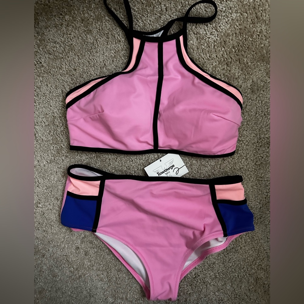 NWT Towowge 2
